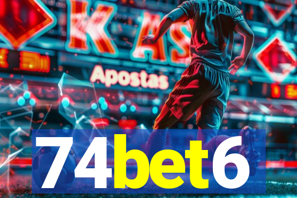 74bet6