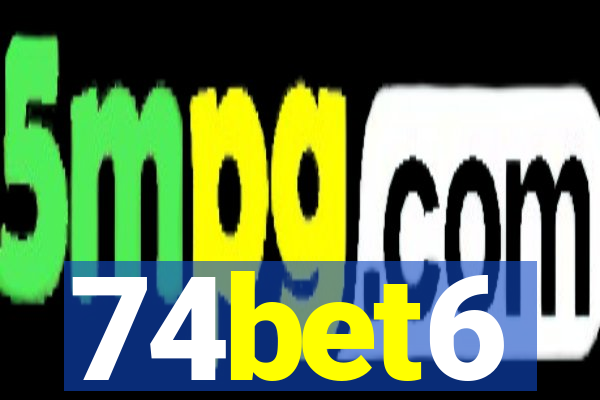 74bet6