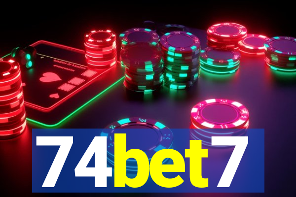 74bet7