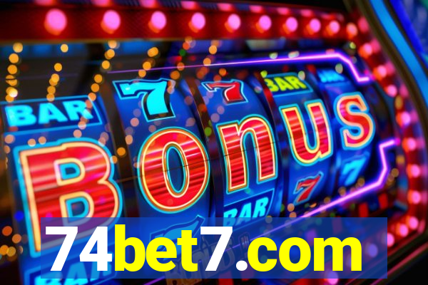 74bet7.com