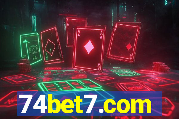 74bet7.com