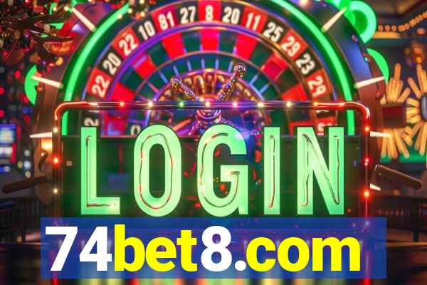 74bet8.com