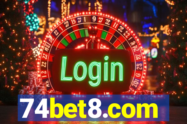 74bet8.com