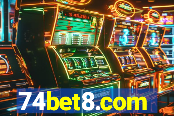 74bet8.com