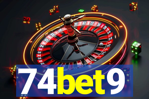 74bet9