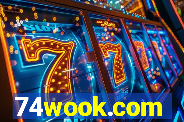 74wook.com