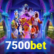 7500bet