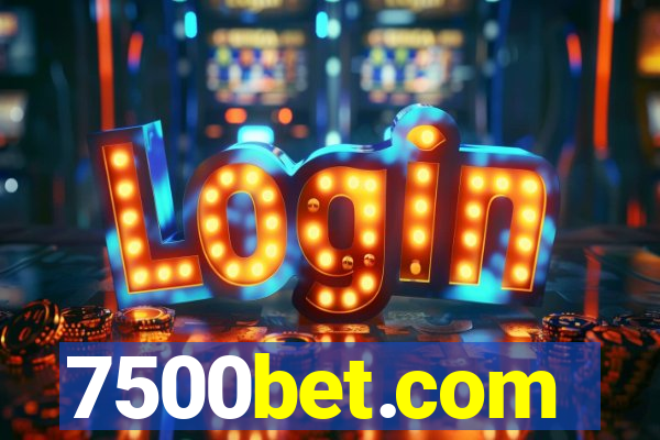 7500bet.com