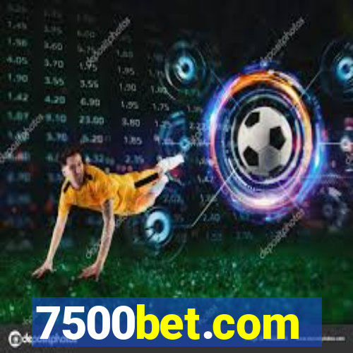 7500bet.com