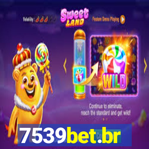 7539bet.br