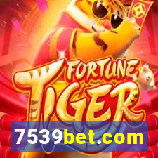 7539bet.com