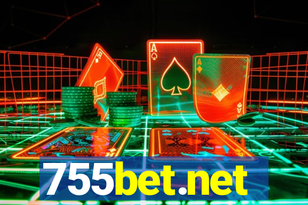 755bet.net