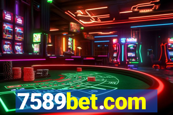 7589bet.com