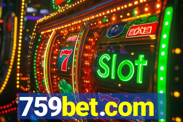 759bet.com