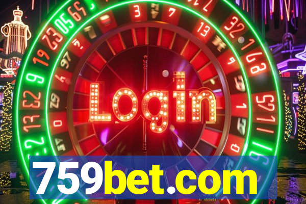 759bet.com