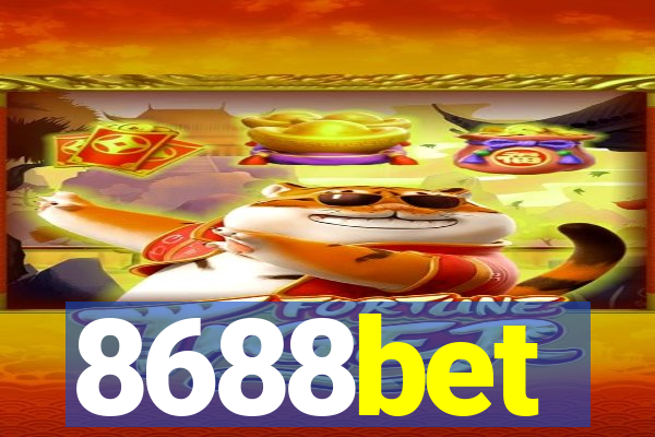 8688bet