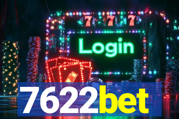 7622bet