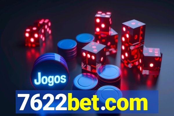 7622bet.com