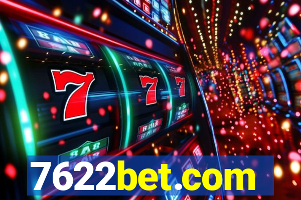 7622bet.com