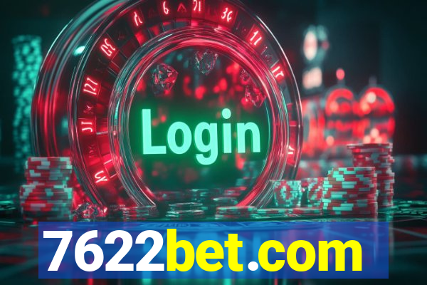 7622bet.com