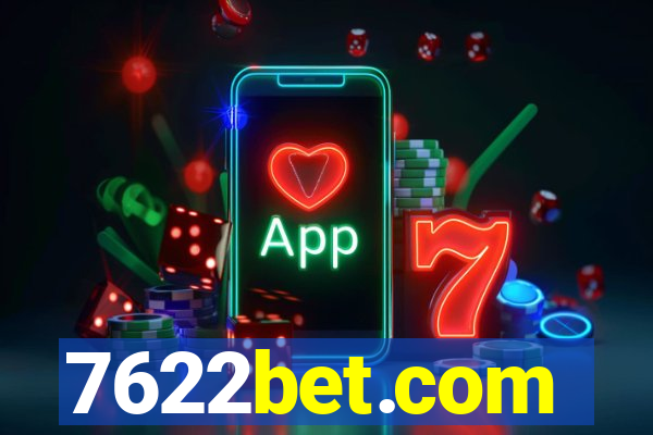 7622bet.com