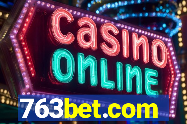 763bet.com