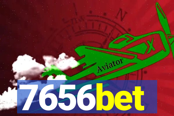 7656bet