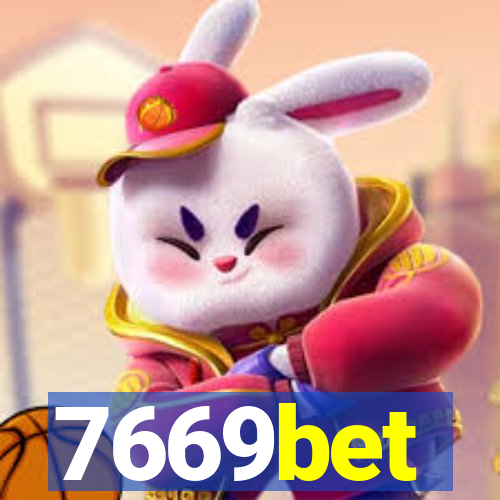 7669bet