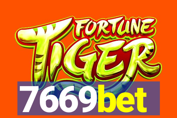 7669bet