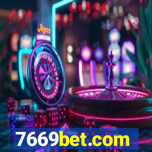 7669bet.com