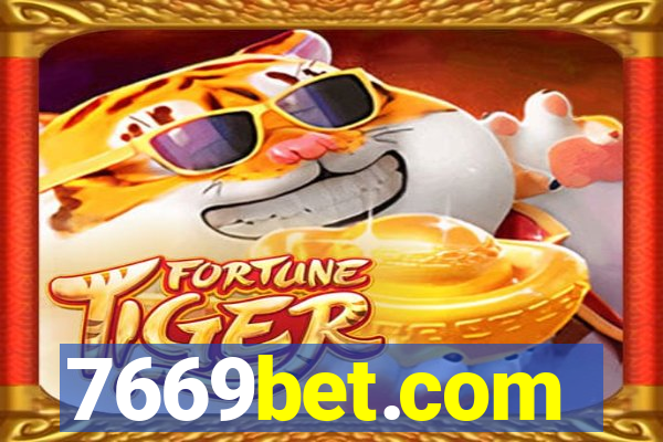 7669bet.com