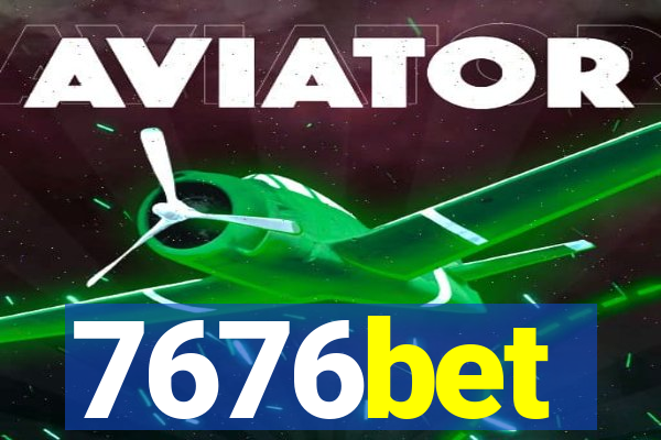 7676bet