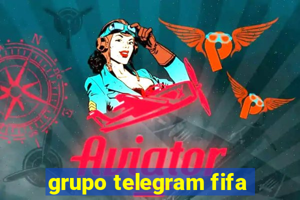 grupo telegram fifa