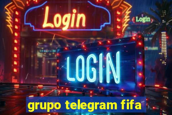 grupo telegram fifa