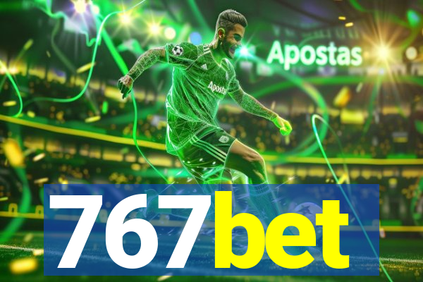 767bet