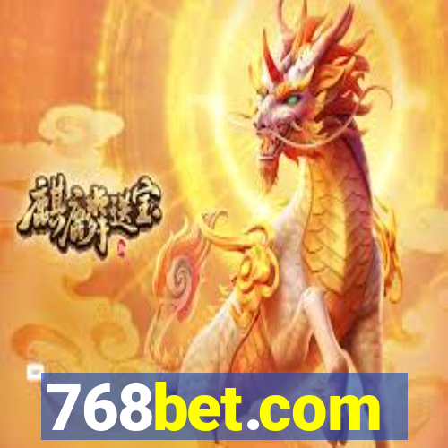 768bet.com