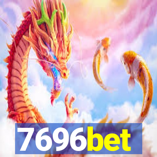 7696bet