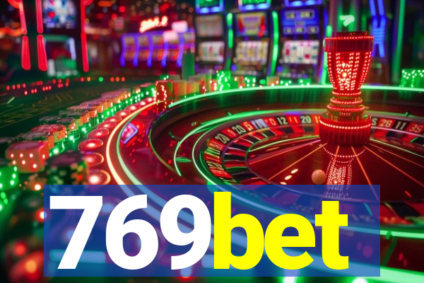 769bet