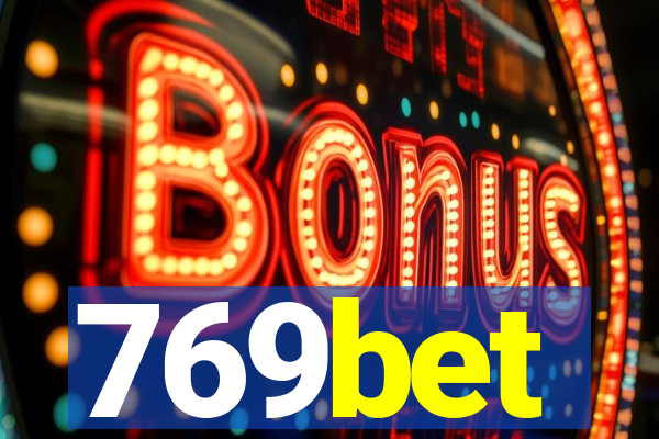 769bet