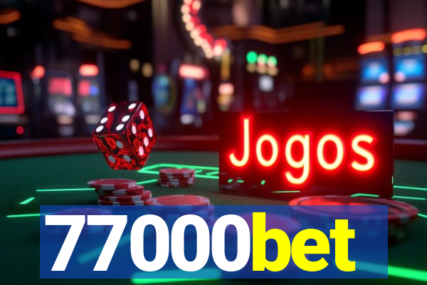 77000bet