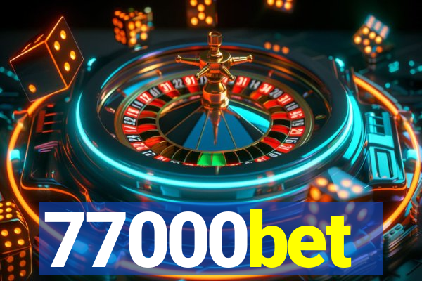 77000bet