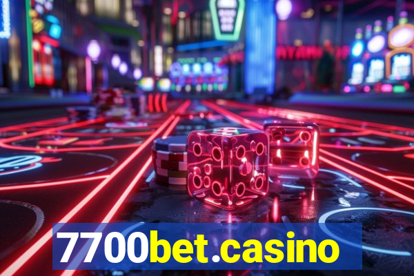 7700bet.casino