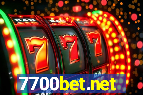 7700bet.net