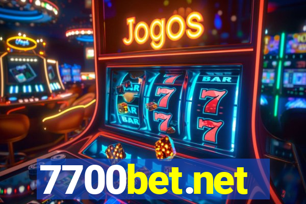 7700bet.net