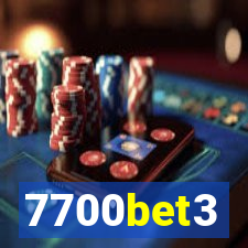 7700bet3