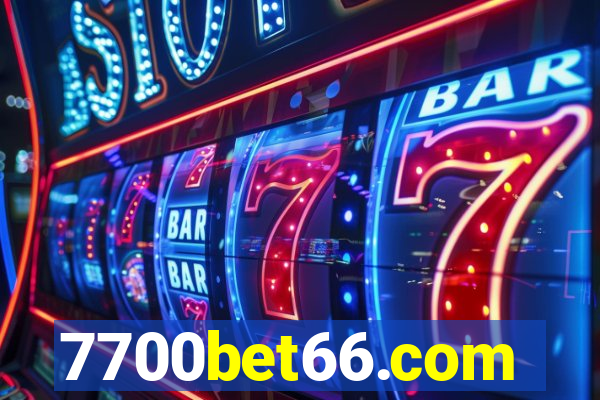 7700bet66.com