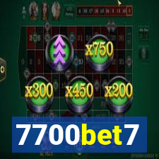 7700bet7