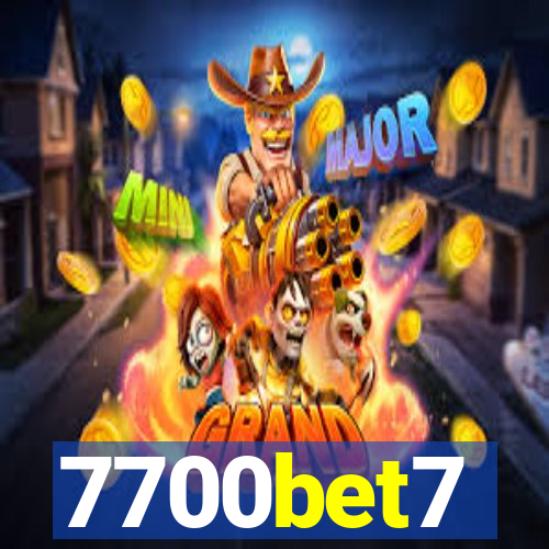 7700bet7