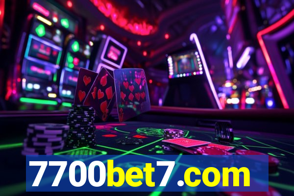 7700bet7.com