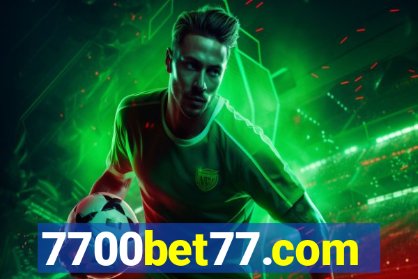 7700bet77.com